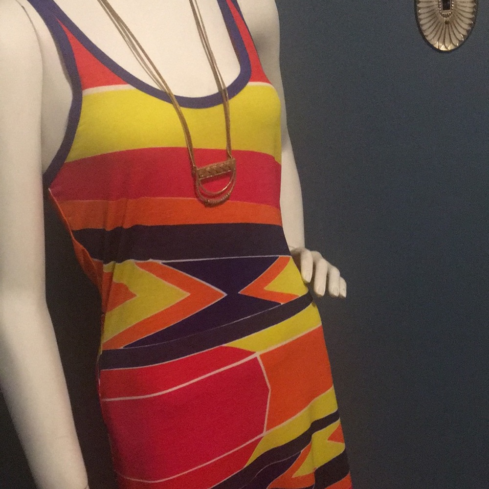 COPY - Women’s maxi dress  😊  🎁 - Picture 4 of 8